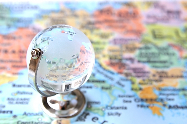 WorldMap